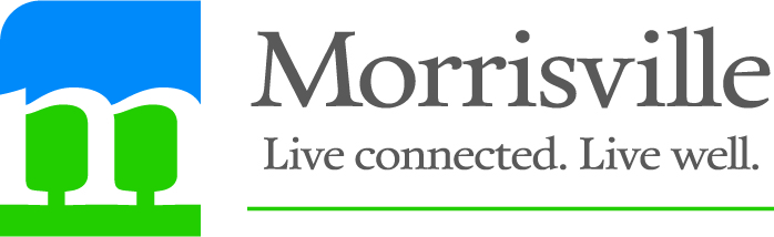 Banner logo with link to homepage